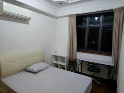 Mirage Tower (D9), Condominium #586035521